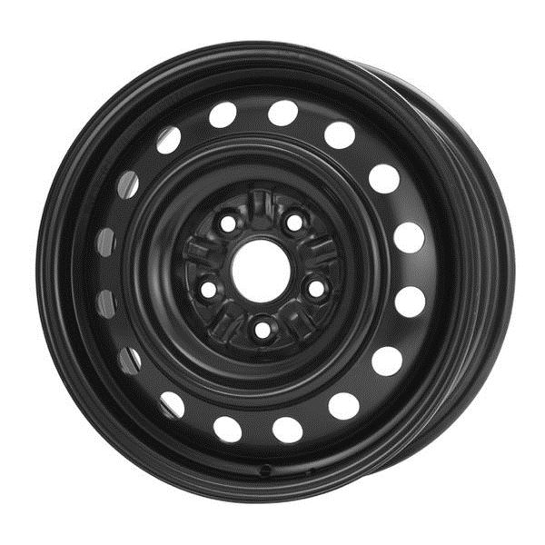 Jante tôle KFZ 6,5 x 16 5 x 114,3 9255 Jante tôle KFZ 6,5 x 16 5 x 114,3 9255