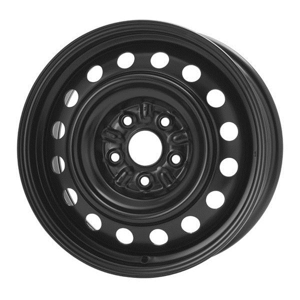 Jante tôle KFZ 6,5 x 16 5 x 114,3 9265 Jante tôle KFZ 6,5 x 16 5 x 114,3 9265