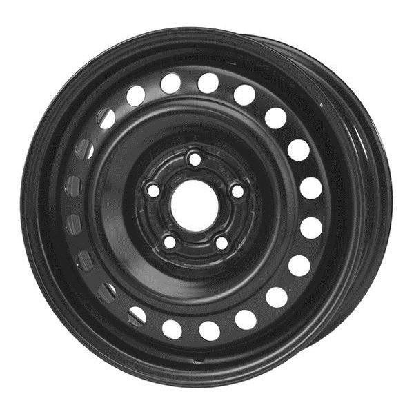 Jante tôle KFZ 6,5 x 16 5 x 114,3 9295 Jante tôle KFZ 6,5 x 16 5 x 114,3 9295