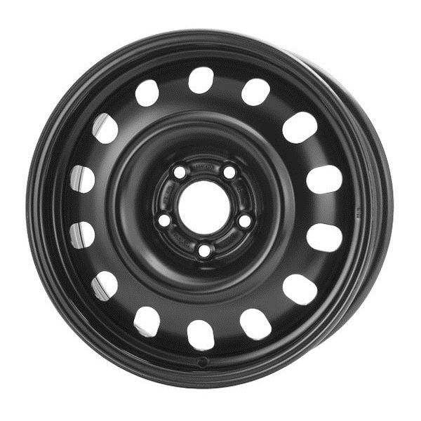 Jante tôle KFZ 6,5 x 16 5 x 108 9305 Jante tôle KFZ 6,5 x 16 5 x 108 9305