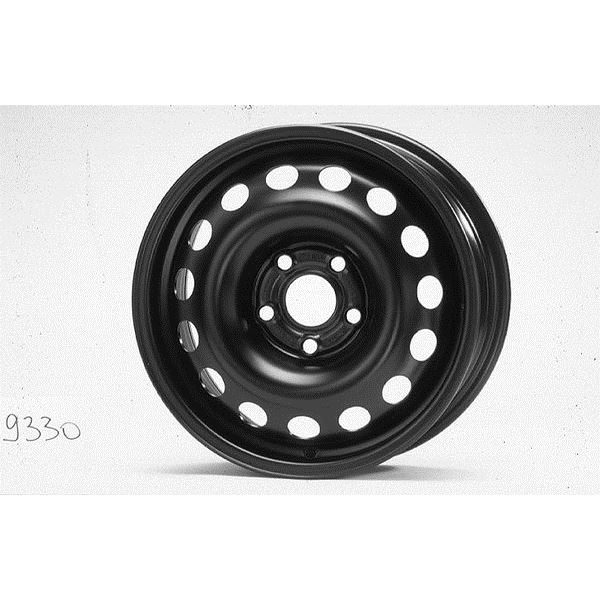 Jante tôle KFZ 6,5 x 15 5 x 108 9330 Jante tôle KFZ 6,5 x 15 5 x 108 9330