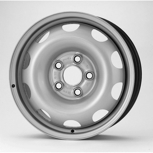 Jante tôle KFZ 7 x 16 5 x 120 9365 Jante tôle KFZ 7 x 16 5 x 120 9365
