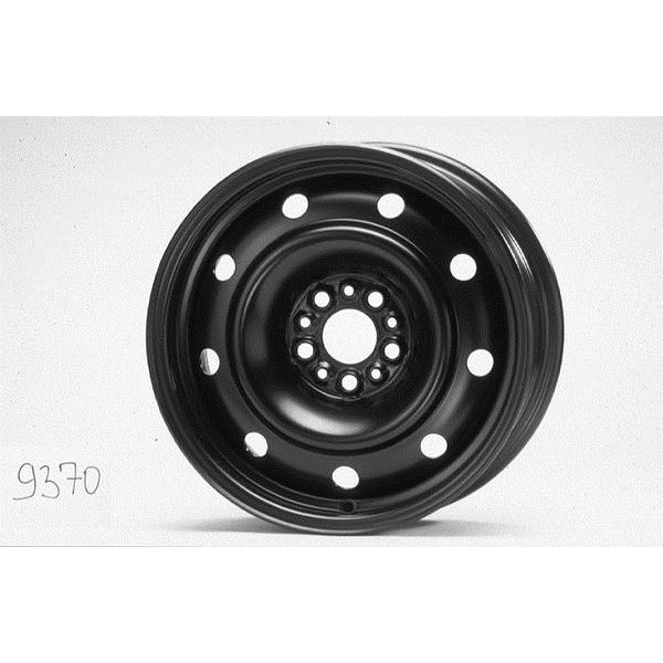 Jante tôle KFZ 6,5 x 15 5 x 98 9370 Jante tôle KFZ 6,5 x 15 5 x 98 9370