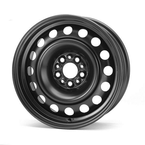 Jante tôle KFZ 6,5 x 15 5 x 98 9375 Jante tôle KFZ 6,5 x 15 5 x 98 9375