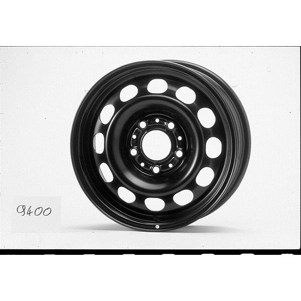 Jante tôle KFZ 6,5 x 15 5 x 120 9400 Jante tôle KFZ 6,5 x 15 5 x 120 9400