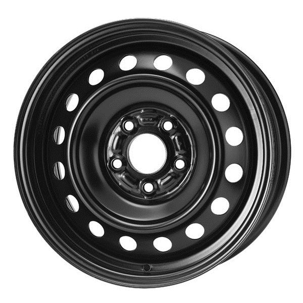 Jante tôle KFZ 6,5 x 16 5 x 114,3 9407 Jante tôle KFZ 6,5 x 16 5 x 114,3 9407
