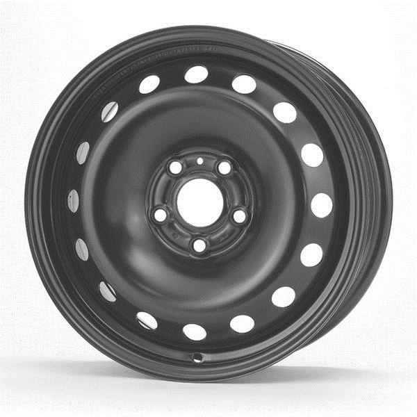 Jante tôle KFZ 6,5 x 16 5 x 108 9415 Jante tôle KFZ 6,5 x 16 5 x 108 9415