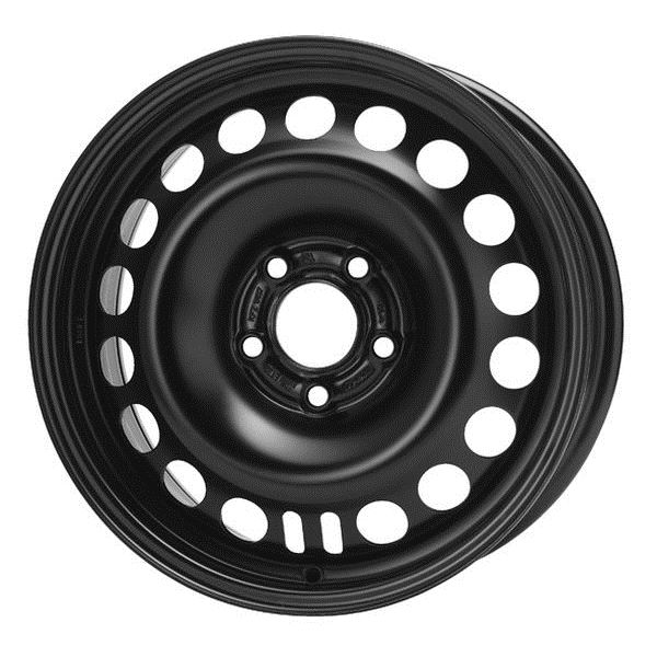 Jante tôle KFZ 6,5 x 16 5 x 110 9437 Jante tôle KFZ 6,5 x 16 5 x 110 9437