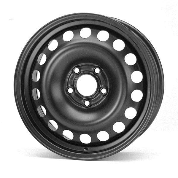Jante tôle KFZ 6,5 x 16 5 x 110 9455 Jante tôle KFZ 6,5 x 16 5 x 110 9455