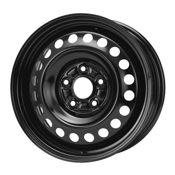 Jante tôle KFZ 6,5 x 16 5 x 114,3 9527 Jante tôle KFZ 6,5 x 16 5 x 114,3 9527