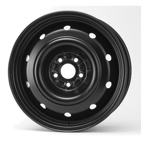 Jante tôle KFZ 6,5 x 16 5 x 100 9552 Jante tôle KFZ 6,5 x 16 5 x 100 9552