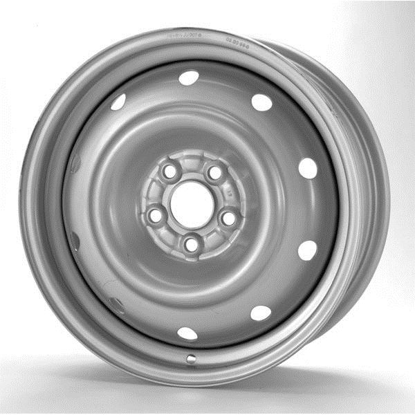 Jante tôle KFZ 6,5 x 16 5 x 100 9565 Jante tôle KFZ 6,5 x 16 5 x 100 9565