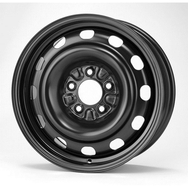 Jante tôle KFZ 6,5 x 16 5 x 114,3 9605 Jante tôle KFZ 6,5 x 16 5 x 114,3 9605