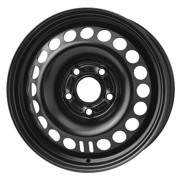 Jante tôle KFZ 6,5 x 16 5 x 120 9623 Jante tôle KFZ 6,5 x 16 5 x 120 9623