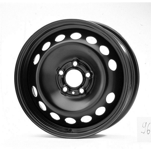 Jante tôle KFZ 6,5 x 16 5 x 108 9640 Jante tôle KFZ 6,5 x 16 5 x 108 9640