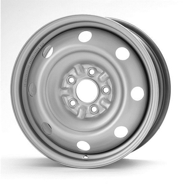 Jante tôle KFZ 6,5 x 16 5 x 114,3 9655 Jante tôle KFZ 6,5 x 16 5 x 114,3 9655