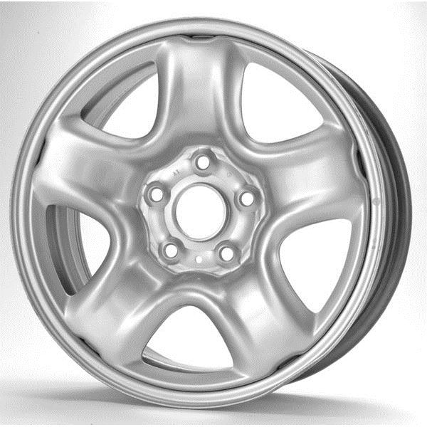 Jante tôle KFZ 6,5 x 16 5 x 114,3 9675 Jante tôle KFZ 6,5 x 16 5 x 114,3 9675