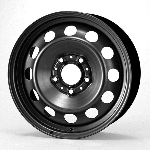 Jante tôle KFZ 7 x 16 5 x 120 9690 Jante tôle KFZ 7 x 16 5 x 120 9690