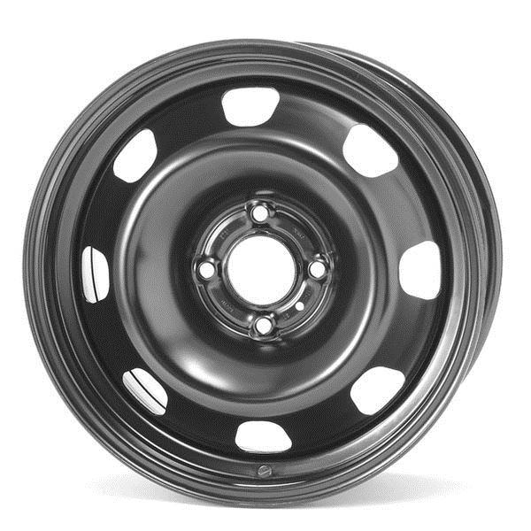 Jante tôle KFZ 6,5 x 16 4 x 108 9695 Jante tôle KFZ 6,5 x 16 4 x 108 9695