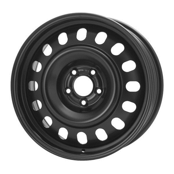Jante tôle KFZ 7 x 17 5 x 108 9697 Jante tôle KFZ 7 x 17 5 x 108 9697