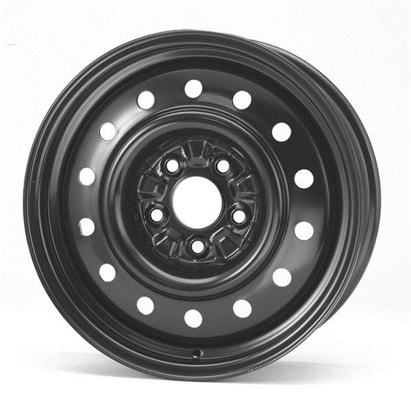 Jante tôle KFZ 6,5 x 16 5 x 114,3 9735 Jante tôle KFZ 6,5 x 16 5 x 114,3 9735
