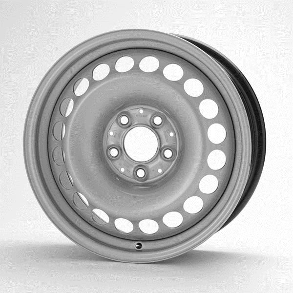 Jante tôle KFZ 7,5 x 16 5 x 112 9865 Jante tôle KFZ 7,5 x 16 5 x 112 9865