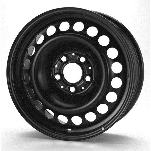 Jante tôle KFZ 7 x 16 5 x 112 9890 Jante tôle KFZ 7 x 16 5 x 112 9890