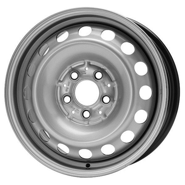 Jante tôle KFZ 6,5 x 16 5 x 112 9897 Jante tôle KFZ 6,5 x 16 5 x 112 9897