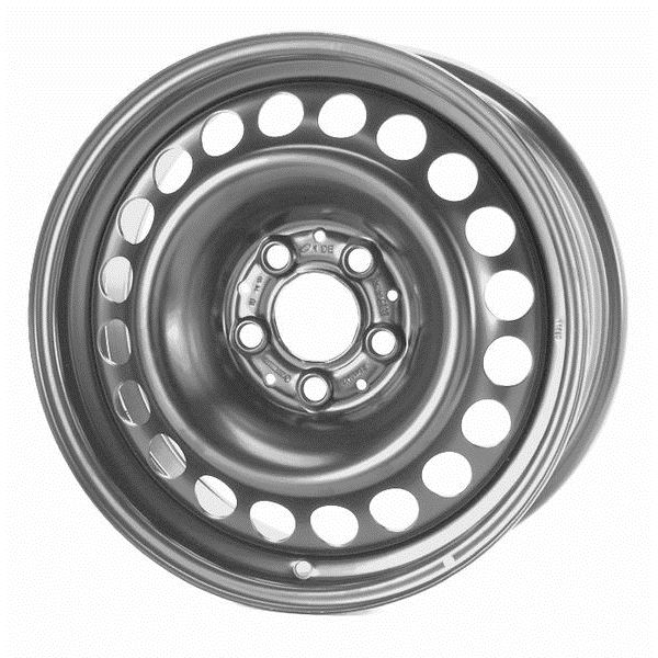 Jante tôle KFZ 7 x 16 5 x 112 9905 Jante tôle KFZ 7 x 16 5 x 112 9905