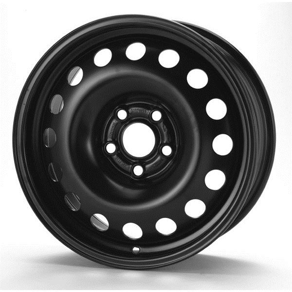 Jante tôle KFZ 7 x 16 5 x 108 9910 Jante tôle KFZ 7 x 16 5 x 108 9910