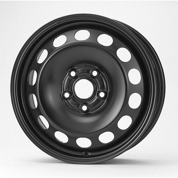 Jante tôle KFZ 6,5 x 16 5 x 112 9915 Jante tôle KFZ 6,5 x 16 5 x 112 9915
