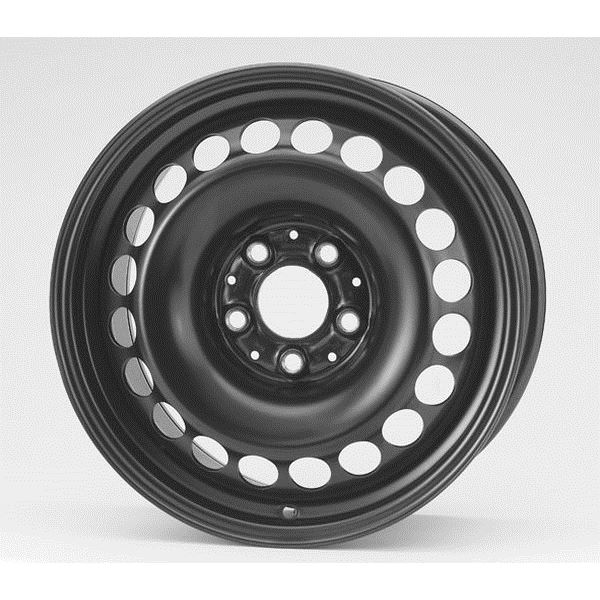 Jante tôle KFZ 7,5 x 16 5 x 112 9935 Jante tôle KFZ 7,5 x 16 5 x 112 9935