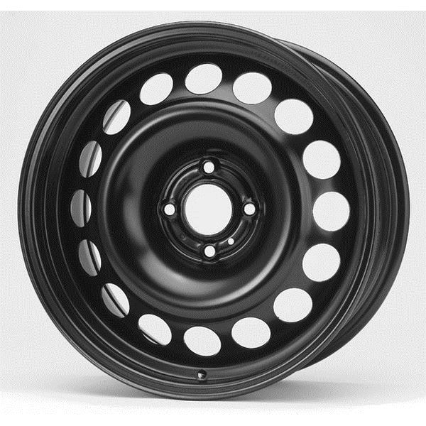 Jante tôle KFZ 7,5 x 17 4 x 108 9943 Jante tôle KFZ 7,5 x 17 4 x 108 9943