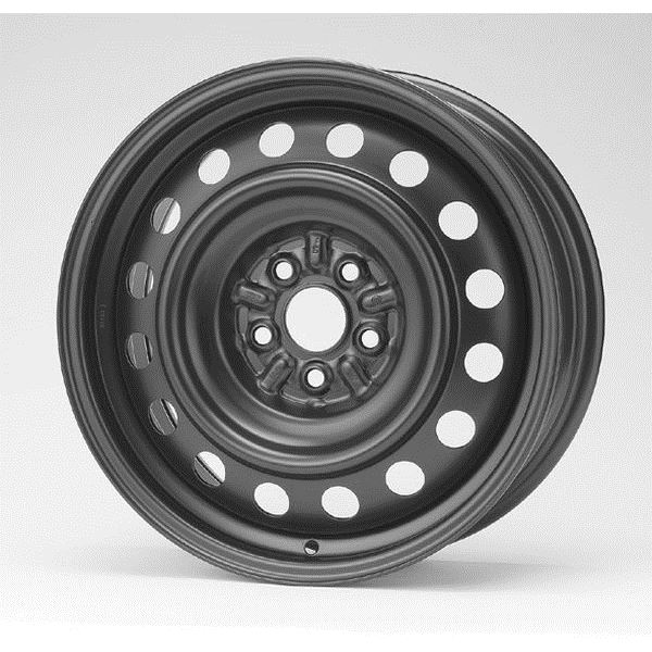 Jante tôle KFZ 6,5J x 16 5 x 100 9955 Jante tôle KFZ 6,5J x 16 5 x 100 9955