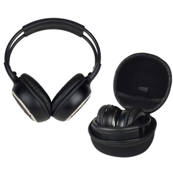 Casque audio voiture IR Caliber Mac 202 IR Casque audio voiture IR Caliber Mac 202 IR