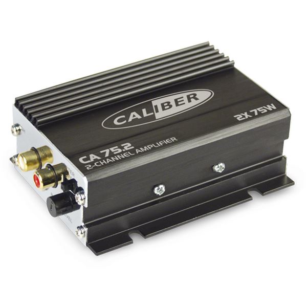 Amplificateur Caliber CA75.2 Amplificateur Caliber CA75.2