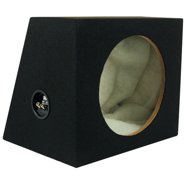 Caisson vide carré Caliber BC1230B Caisson vide carré Caliber BC1230B