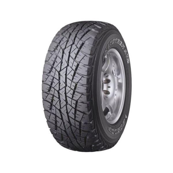 Pneu Dunlop 235/50R19 99H GRANDTREK TOURING A/S ROF MO Pneu Dunlop 235/50R19 99H GRANDTREK TOURING A/S ROF MO