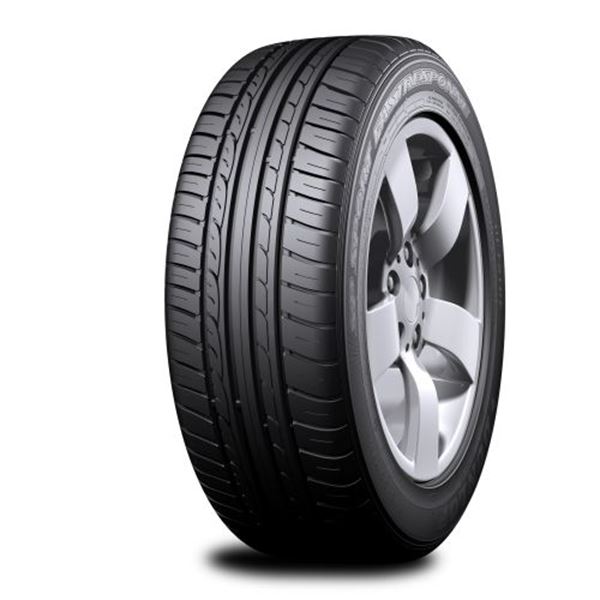 Pneu Dunlop 185/50R16 81H Sp Sport Fast Response Pneu Dunlop 185/50R16 81H Sp Sport Fast Response