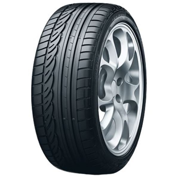 Pneu Runflat Dunlop 205/45R17 84V Sp Sport 01 Pneu Runflat Dunlop 205/45R17 84V Sp Sport 01
