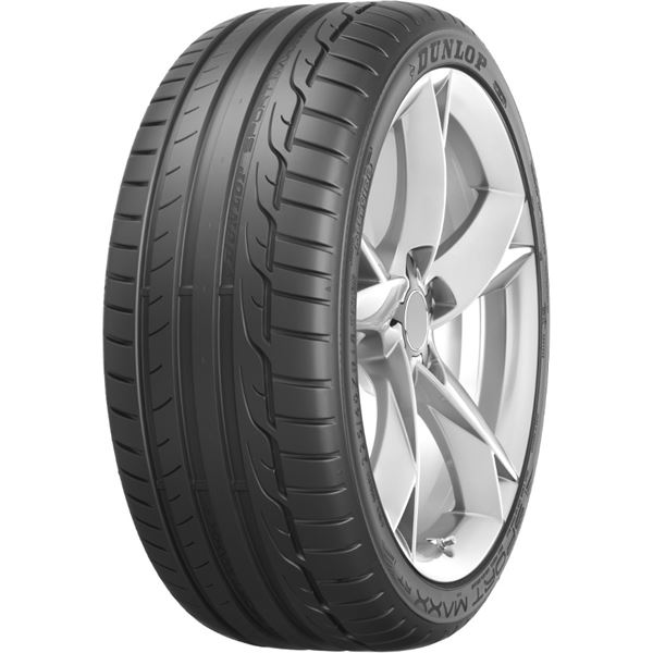 PNEU DUNLOP 245/40R18 93Y SPORT MAXX RT PNEU DUNLOP 245/40R18 93Y SPORT MAXX RT