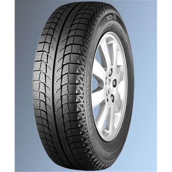 PNEU HIVER MICHELIN 235/45R17 97T X-ICE XI2 XL PNEU HIVER MICHELIN 235/45R17 97T X-ICE XI2 XL