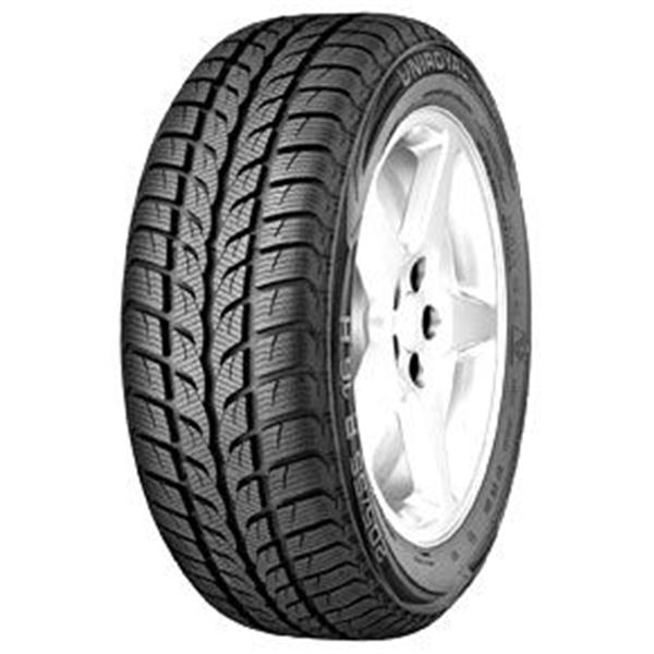 Pneu Hiver Uniroyal 245/40R18 97V Ms Plus 66 XL Pneu Hiver Uniroyal 245/40R18 97V Ms Plus 66 XL