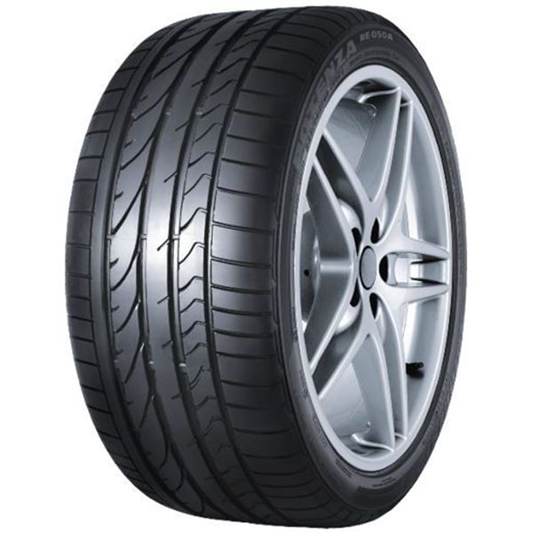 Pneu Runflat Bridgestone 305/35R20 104Y Potenza Re050A Pneu Runflat Bridgestone 305/35R20 104Y Potenza Re050A