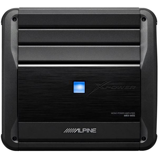 Amplificateur mono MRX-M55 Amplificateur mono MRX-M55