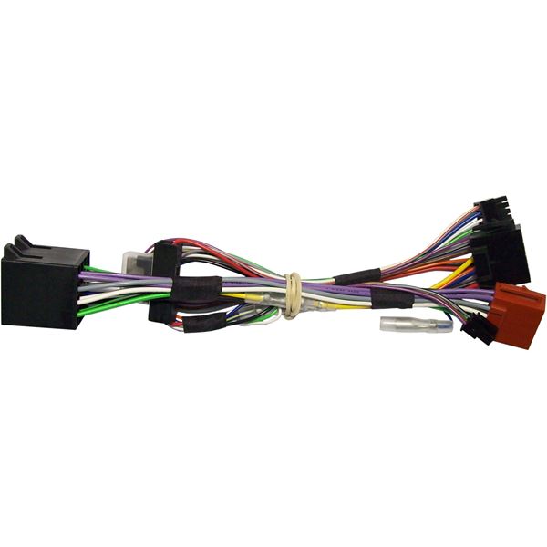 Câble commande au volant pour Alfa Plug&Play Câble commande au volant pour Alfa Plug&Play