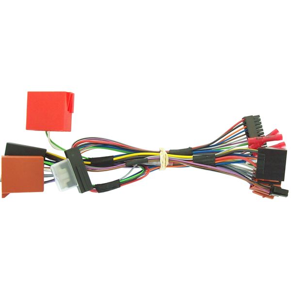 Câble commande au volant pour Audi Plug&Play Câble commande au volant pour Audi Plug&Play