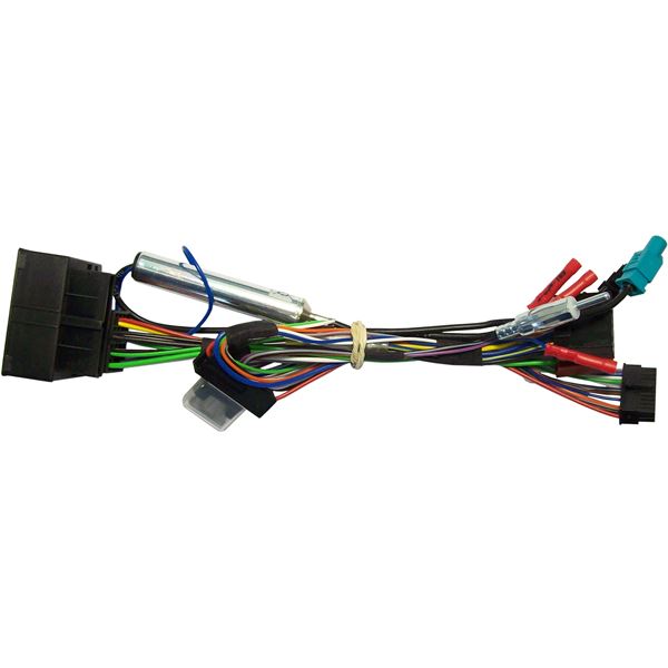 Câble commande au volant pour BMW S 1/3/5 Plug&Play Câble commande au volant pour BMW S 1/3/5 Plug&Play
