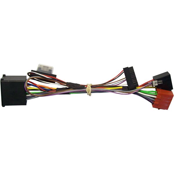 Câble commande au volant pour BMW X3/X5 Plug&Play Câble commande au volant pour BMW X3/X5 Plug&Play
