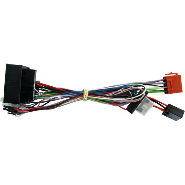 Câble commande au volant pour Ford Plug&Play Câble commande au volant pour Ford Plug&Play